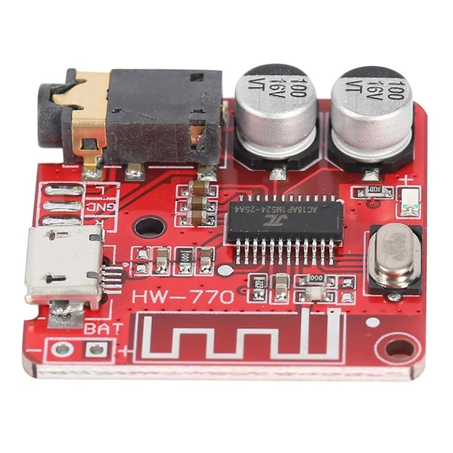 Streamer multiroom ze wzmacniaczem stereo Arylic A30