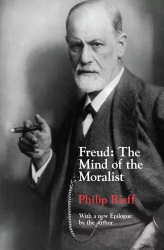 Freud: The Mind of the Moralist.by Rieff  New 9780226716398 Fast Free Shipping**