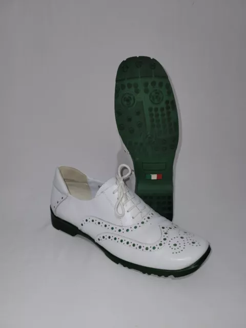 Sesto meucci women's store gemini golf shoe