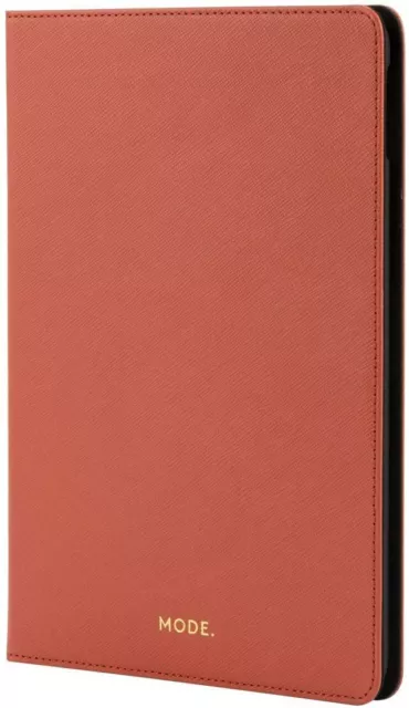 dbramante1928 MODE. Tokyo Handcrafted Full-Leather Case iPad 9.7" ( 2018/ 2017 )