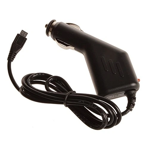 5V 2A High Power Fast Auto Car Charger for Google Nexus 7 2 2013 4G LTE WiFi PSU
