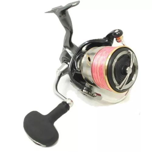 USED DAIWA 12 LUVIAS 3012H/Spinning Reel Sports $189.99 - PicClick