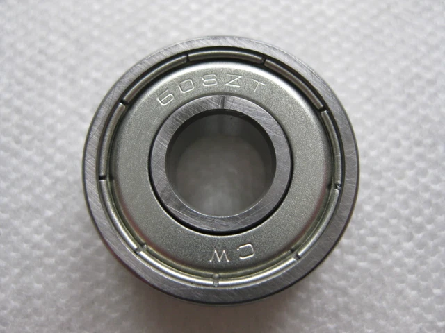 Original Import Japan Marken Lager 608 ZZ1MC3E Hochpräzises Miniatur
