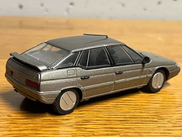 NOREV 1/43 Citroen XM REISSUE IN BOX