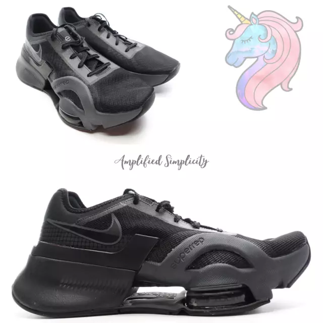 nike mens superrep