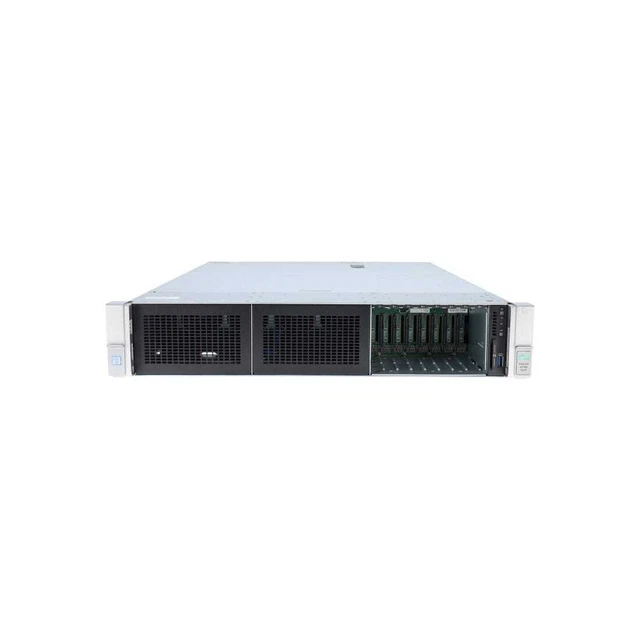 HPE PROLIANT DL380 Gen9 8*SFF B140I ILO4 Barebones CTO Rack Server £65. ...