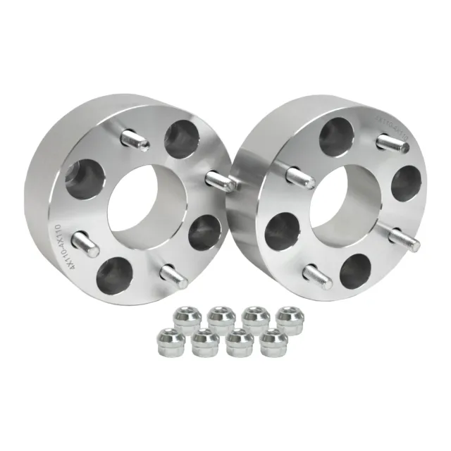 Rugged Rear Wheel Spacer for Arctic Cat 400 Core 2013