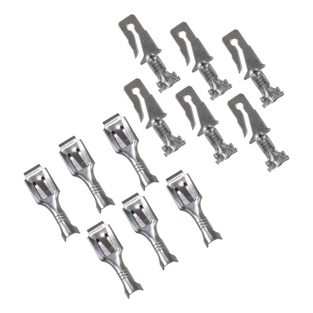 Fit for Dodge Plymouth Mopar Female Wiring Terminals Crimp Connectors