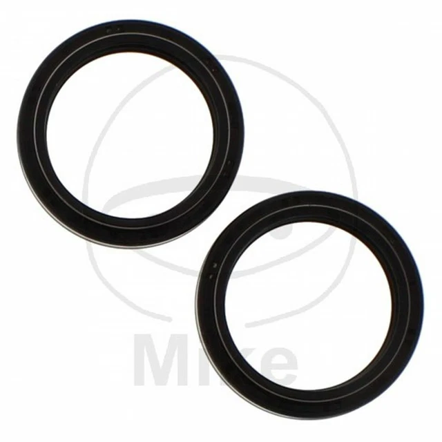 Joints D'huile De Fourche ARI108 - 46x58x10.5 - Pour Kawasaki ZX-9R 1998-2003 - Neuf
