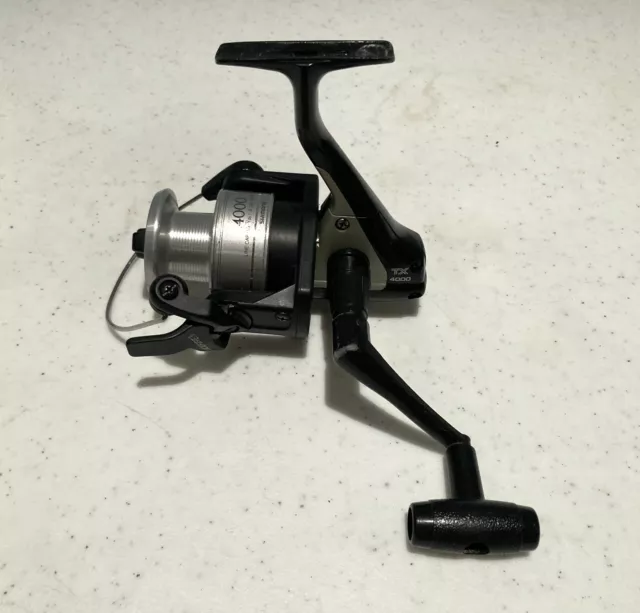 NEW SHIMANO SPINNING REEL PART - RD0851 TX100Q - Quick-Fire II