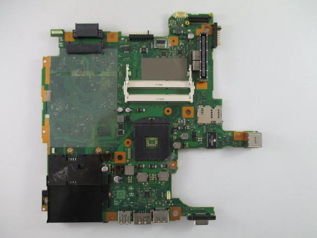 Carte Mère Fujitsu LifeBook T734 (CP636700-Z3) - Occasion Garantie 6 Mois - France