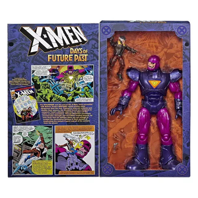 Marvel Legends X-Men 97 Professor X Magneto Beast Wolverine Rogue Storm  UPICK