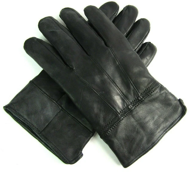 Beatles Uomo Stivaletto Elastico Coda Di Rondine Vera Pelle Nero Monogramma Alto Fondo Gomma - Foto 4