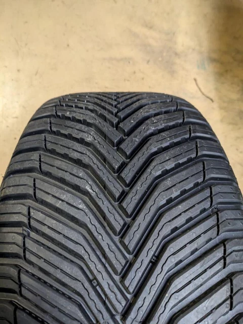 MICHELIN CROSS CLIMATE 2 A/W P 235 50 17 96H Sl Tire 81448 Cq2 $263.00 ...