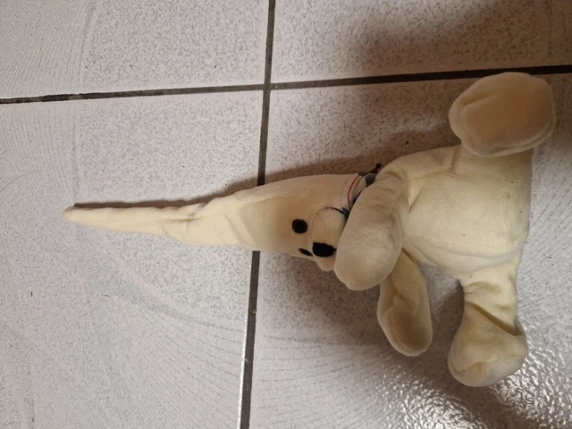 Sweety Toys Schlafbär 'Sleepy' – Kuschelweicher Teddybär, Ca. 50 Cm Groß, Beige, Für Babys Ab 0 Jahren