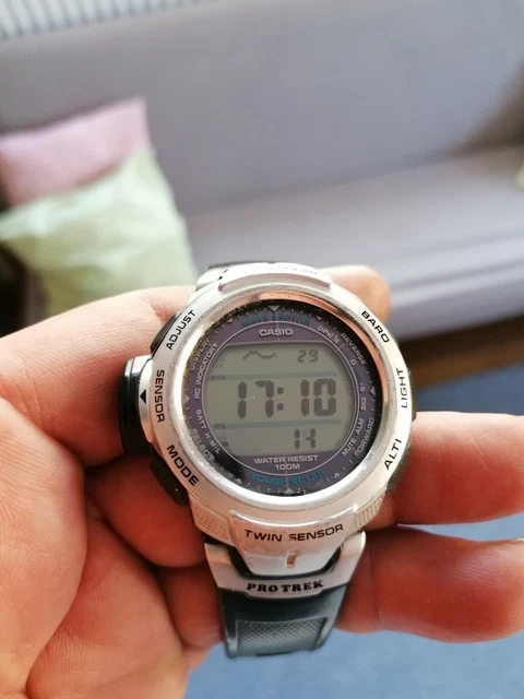 Casio prw deals 500