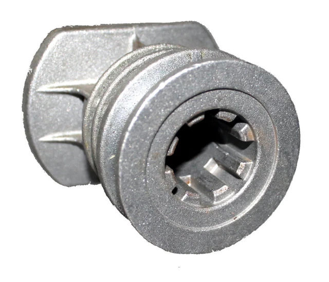 Produktbild von MONTERAL Messerhalter Für Bosch MUM9 - Originalersatzteil 10000314