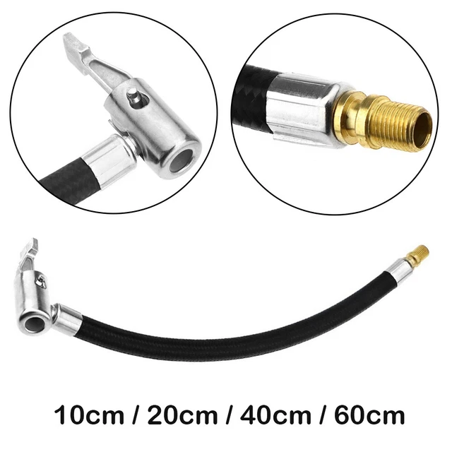 Tuyau De Compresseur D'Air, Tuyau De Pompe À Air De Voiture 3 M Ps20 Tuyau De Compresseur D'Air, Tuyau De Pompe À Air De Voiture 3 M Ps20
