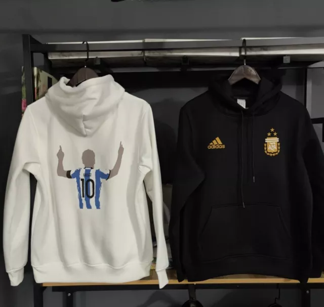 Felpa argentina adidas hotsell