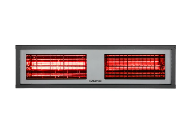 Infrarot Heizstrahler Outdoor Heizer IR Wärmestrahler 3000 W Thermologika Soleil 3