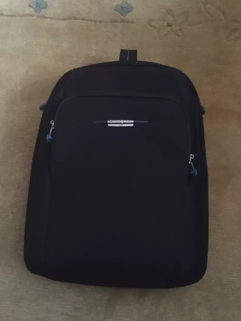 Business Rucksack schwarz, Damen von Samsonite