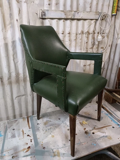 Poltrona Anni 60 Originale