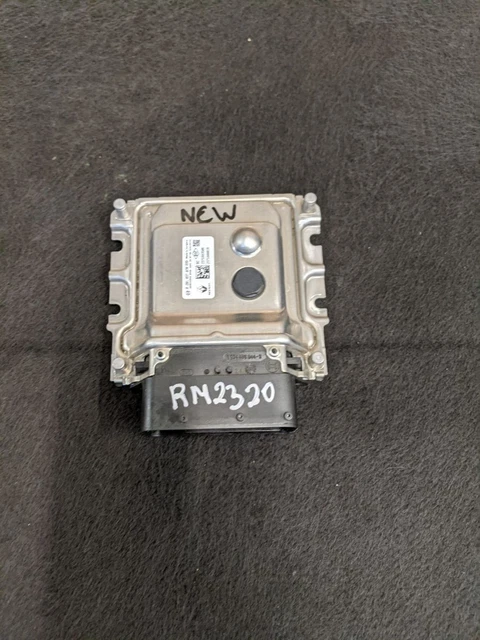 RENAULT MASTER 35 F62 Mk3 Engine Ecu Control Unit Module 237G00350R £23 ...