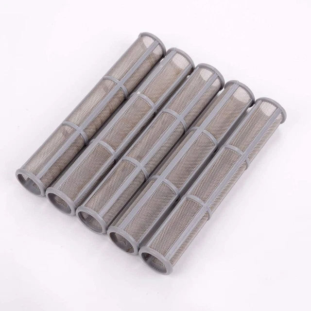 ZLIANGQ Filtro spruzzatore airless per vernice 390 395 490 495