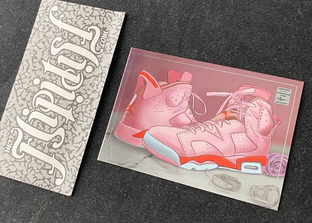 Aleali may on sale jordan 6 footlocker