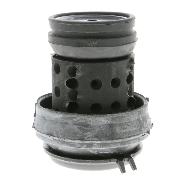Support Moteur VAICO V10-1567 - Côté Droit Avant, Pour Audi A4 B6/B7 (1.9 TDI, 2.5 TDI, Etc.)
