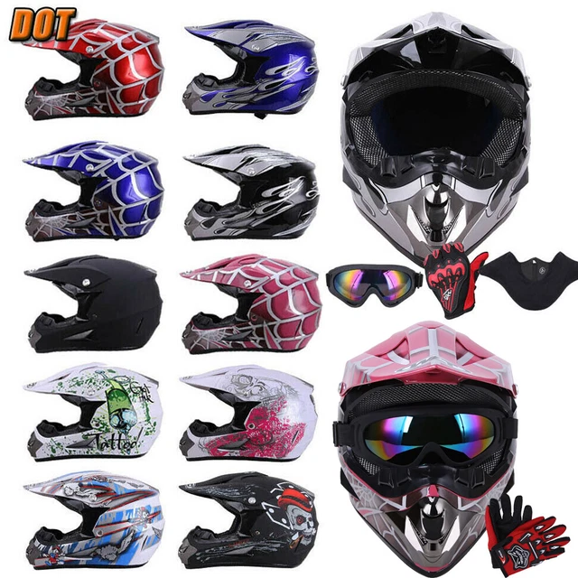 Hhh youth 2025 helmet
