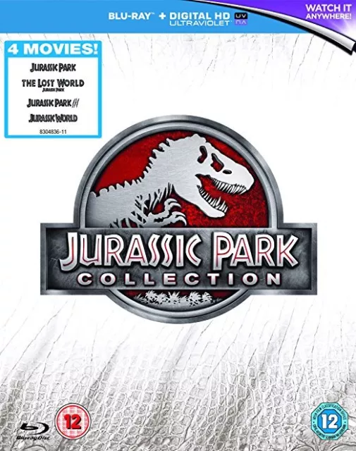 Watch jurassic deals park 4