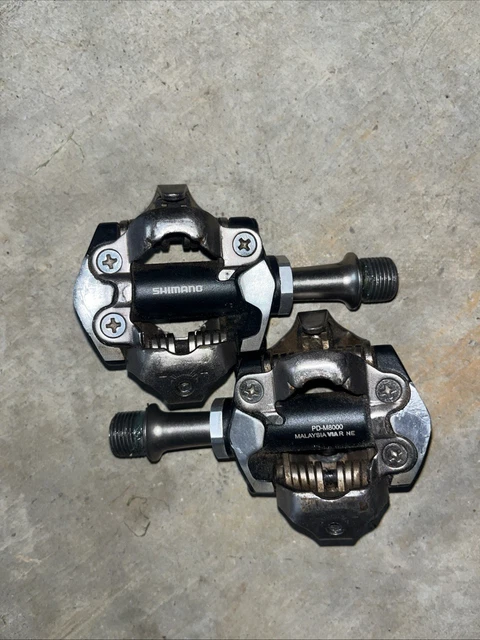 Pédales Plate VTT GEWAGE - Alliage Alu CNC, Antidérapantes, Axe 9/16″ - 4 Coloris