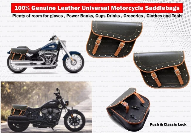 Mango - Giacca In Pelle Nera Con Borchie - Foto 5