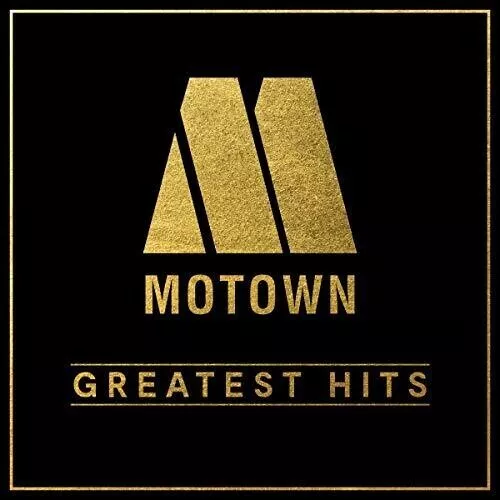 Various Artists - Motown Greatest Hits (2 LP Set) [New Vinyl LP] Germany - Impor