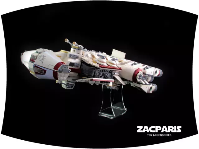 DISPLAY STAND FOR Star Wars Lego 75244 Tantive 4 Tantive IV