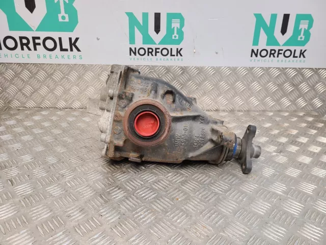 BMW 1 to 4 Series Differential 7616971 Diff  7616972 2.81 Ratio  5/9/23 2A4C