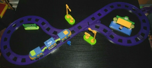 Happyland sales train set