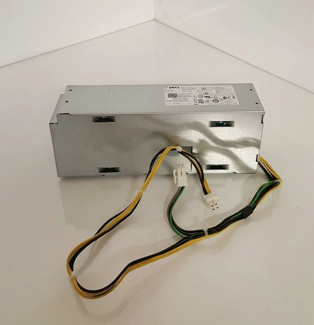 DELL OPTIPLEX 3070 200W Power Supply Unit 04FHYW 4FHYW £32.99 PicClick UK
