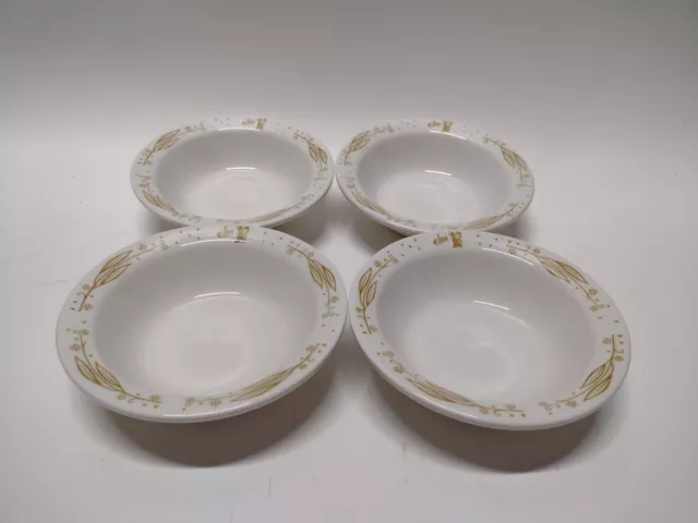 Rare Big Boy Elias Brothers 6in Side Condiment Dish Michigan Ohio