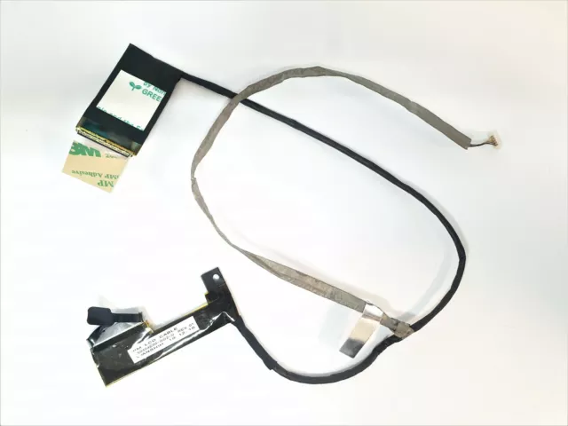 LCD Screen Cable For HP G62 & Compaq