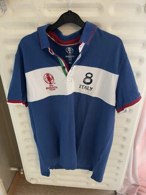 Meilleur Boutique Vente Maillot de Gardien Italie UEFA Euro 2024 Rouge personnalisable