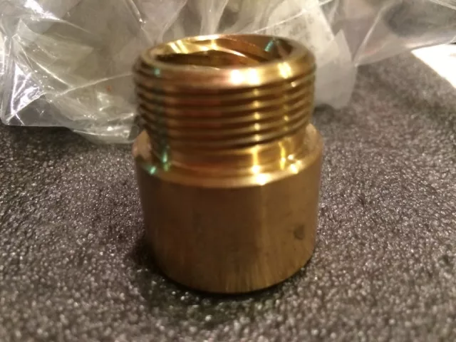 3/4-2 RH ACME bronze nut Nook 20072 powerac inch   2 Turns Per Inch, RH