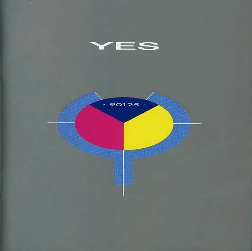 Yes - 90125 [New CD] Bonus Tracks, Rmst