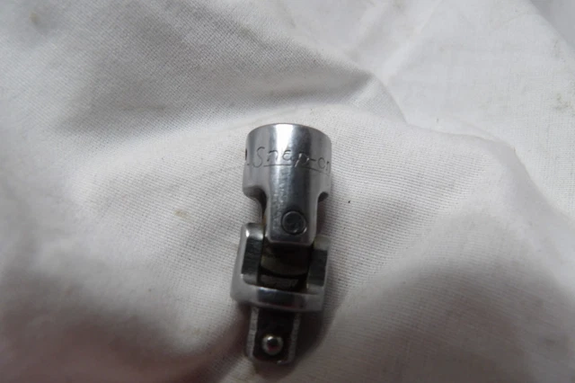 Snap-on 1/4" Drive Swivel MVU8 USA