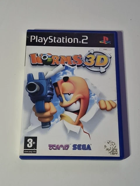 worms 2 playstation 1 worms 2 playstation 1