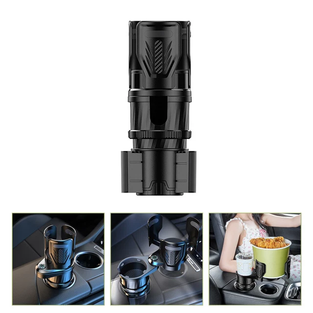 Automotive Auto Tasse Tasse Halter Multifunktions Cup Halter Für Auto