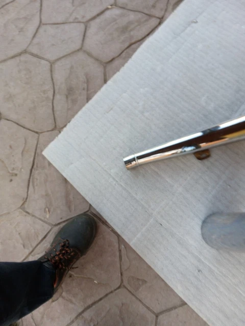 DB Killer Per Marmitte Varie Misure, Silenziatori - Accessori Moto In