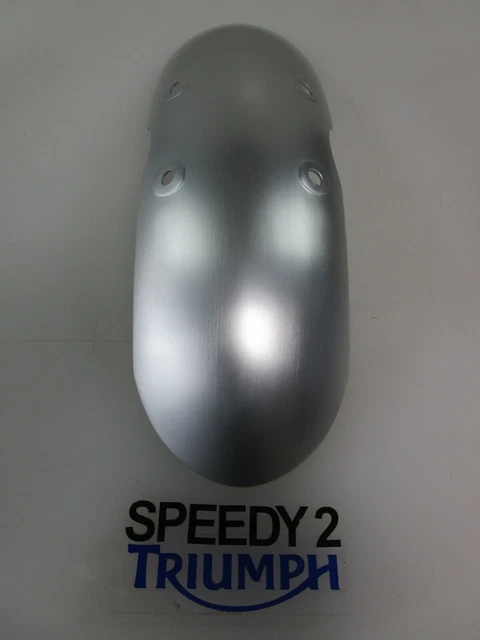 Pyramid Extenda Fenda '19-'21 Triumph Speed Twin 1200