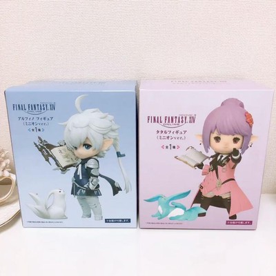 ff14 tataru figure